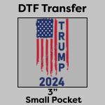 DTF Transfer 3" Thumbnail