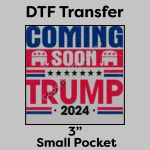 DTF Transfer 3" Thumbnail