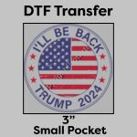 DTF Transfer 3" Thumbnail