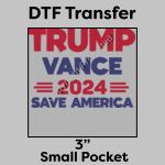 DTF Transfer 3" Thumbnail