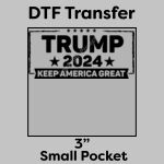 DTF Transfer 3" Thumbnail