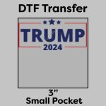 DTF Transfer 3" Thumbnail