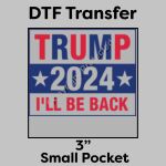 DTF Transfer 3" Thumbnail