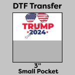 DTF Transfer 3" Thumbnail