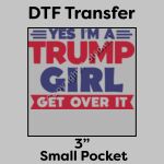 DTF Transfer 3" Thumbnail