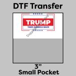 DTF Transfer 3" Thumbnail