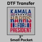 DTF Transfer 3" Thumbnail