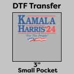 DTF Transfer 3" Thumbnail