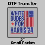 DTF Transfer 3" Thumbnail