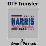 DTF Transfer 3" Thumbnail