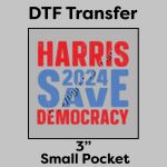 DTF Transfer 3" Thumbnail