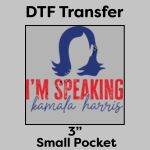 DTF Transfer 3" Thumbnail