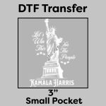 DTF Transfer 3" Thumbnail