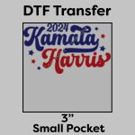 DTF Transfer 3" Thumbnail