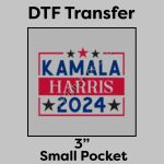 DTF Transfer 3" Thumbnail