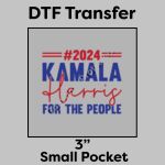 DTF Transfer 3" Thumbnail