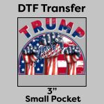 DTF Transfer 3" Thumbnail