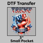 DTF Transfer 3" Thumbnail