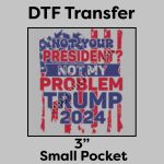 DTF Transfer 3" Thumbnail