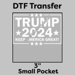 DTF Transfer 3" Thumbnail