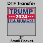 DTF Transfer 3" Thumbnail