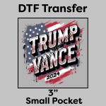 DTF Transfer 3" Thumbnail