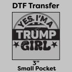 DTF Transfer 3" Thumbnail