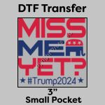 DTF Transfer 3" Thumbnail