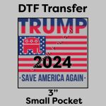 DTF Transfer 3" Thumbnail