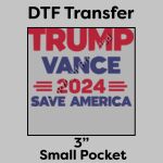 DTF Transfer 3" Thumbnail