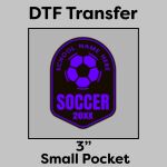 DTF Transfer 3" Thumbnail