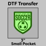 DTF Transfer 3" Thumbnail
