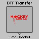 DTF Transfer 3" Thumbnail