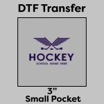 DTF Transfer 3" Thumbnail