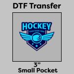 DTF Transfer 3" Thumbnail