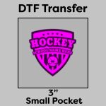 DTF Transfer 3" Thumbnail
