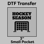 DTF Transfer 3" Thumbnail