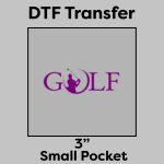 DTF Transfer 3" Thumbnail