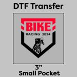DTF Transfer 3" Thumbnail