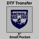 DTF Transfer 3" Thumbnail