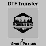 DTF Transfer 3" Thumbnail