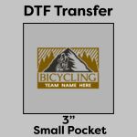 DTF Transfer 3" Thumbnail