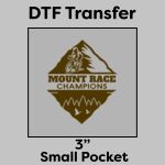 DTF Transfer 3" Thumbnail