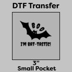 DTF Transfer 3" Thumbnail