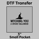 DTF Transfer 3" Thumbnail