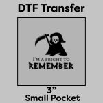 DTF Transfer 3" Thumbnail