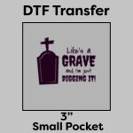 DTF Transfer 3" Thumbnail