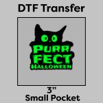 DTF Transfer 3" Thumbnail