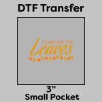 DTF Transfer 3" Thumbnail