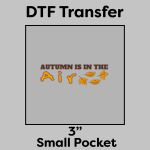 DTF Transfer 3" Thumbnail